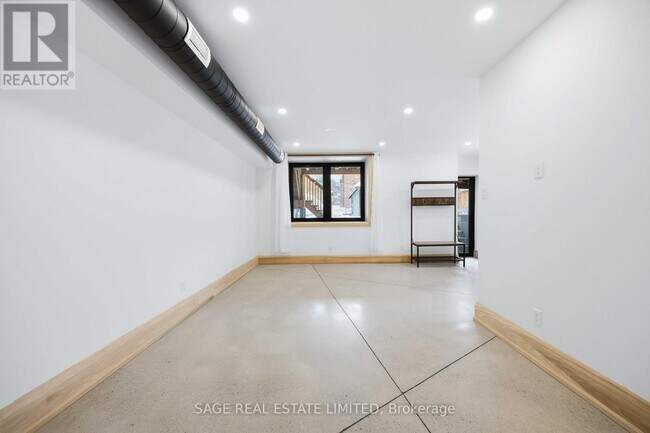 Photo du bâtiment - 67 Shannon St