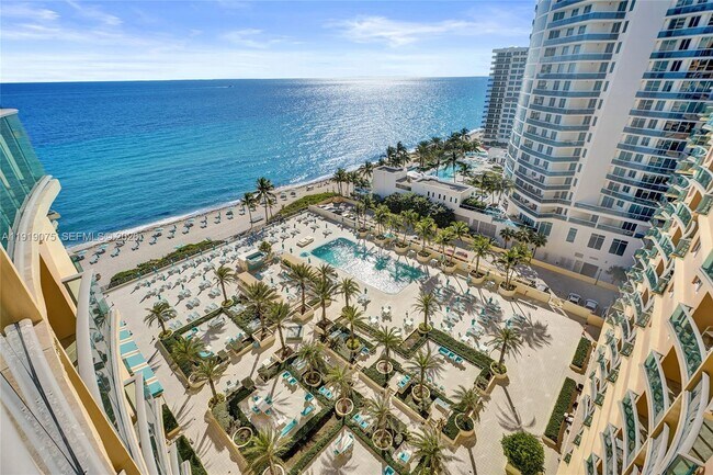 Foto del edificio - 2501 S Ocean Dr