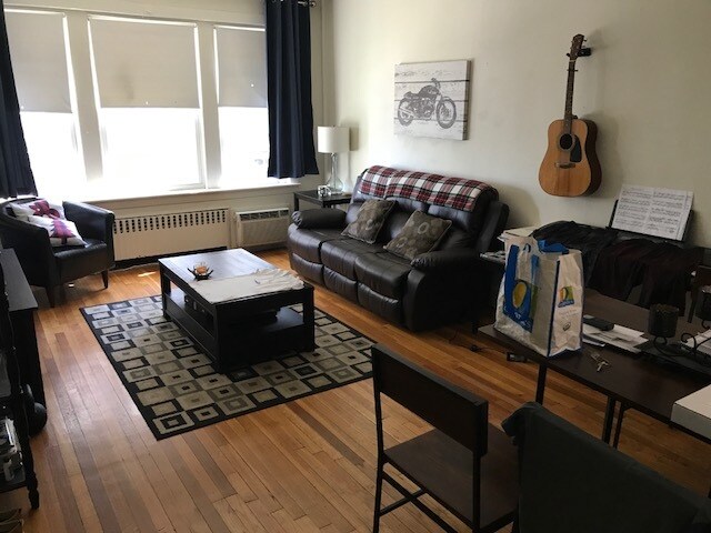 Foto del edificio - 50 Lancaster Ter