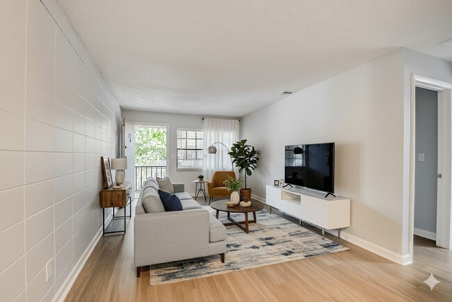 Foto del edificio - Fernwood Grove Apartments