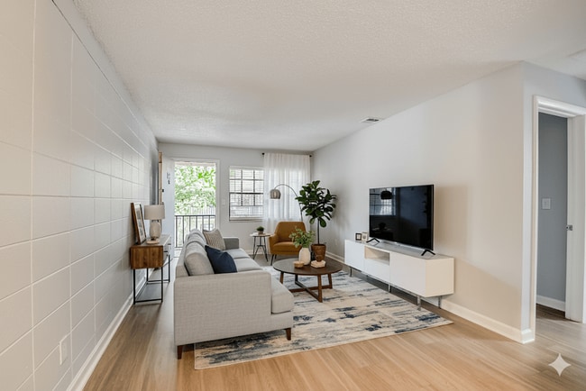 Photo - Fernwood Grove Apartments