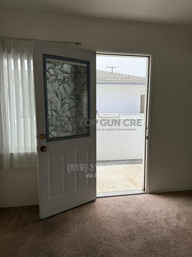 Foto del edificio - 3720-26 Yosemite St