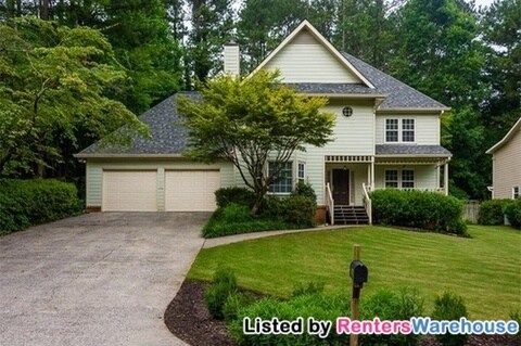 Primary Photo - 1167 Dogwood Forest Dr NE