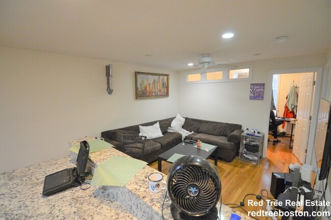 Foto del edificio - 60 Egmont St