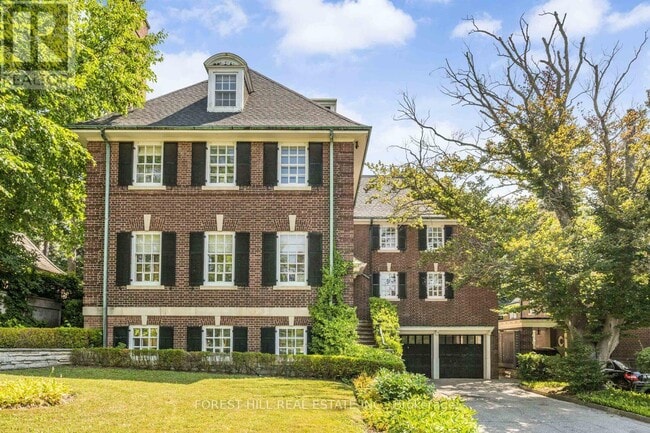 Building Photo - 435 Russell Hill Rd