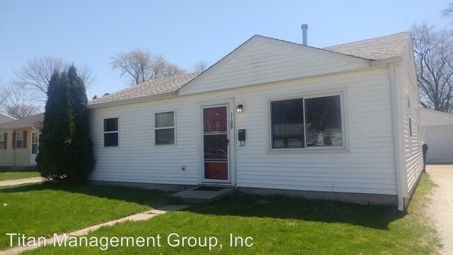 Foto del edificio - 3 br, 1 bath House - 3109 Longlois Drive