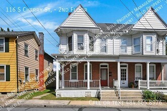 Building Photo - 116 S Cherry St Building Photo - 116 S Cherry St
