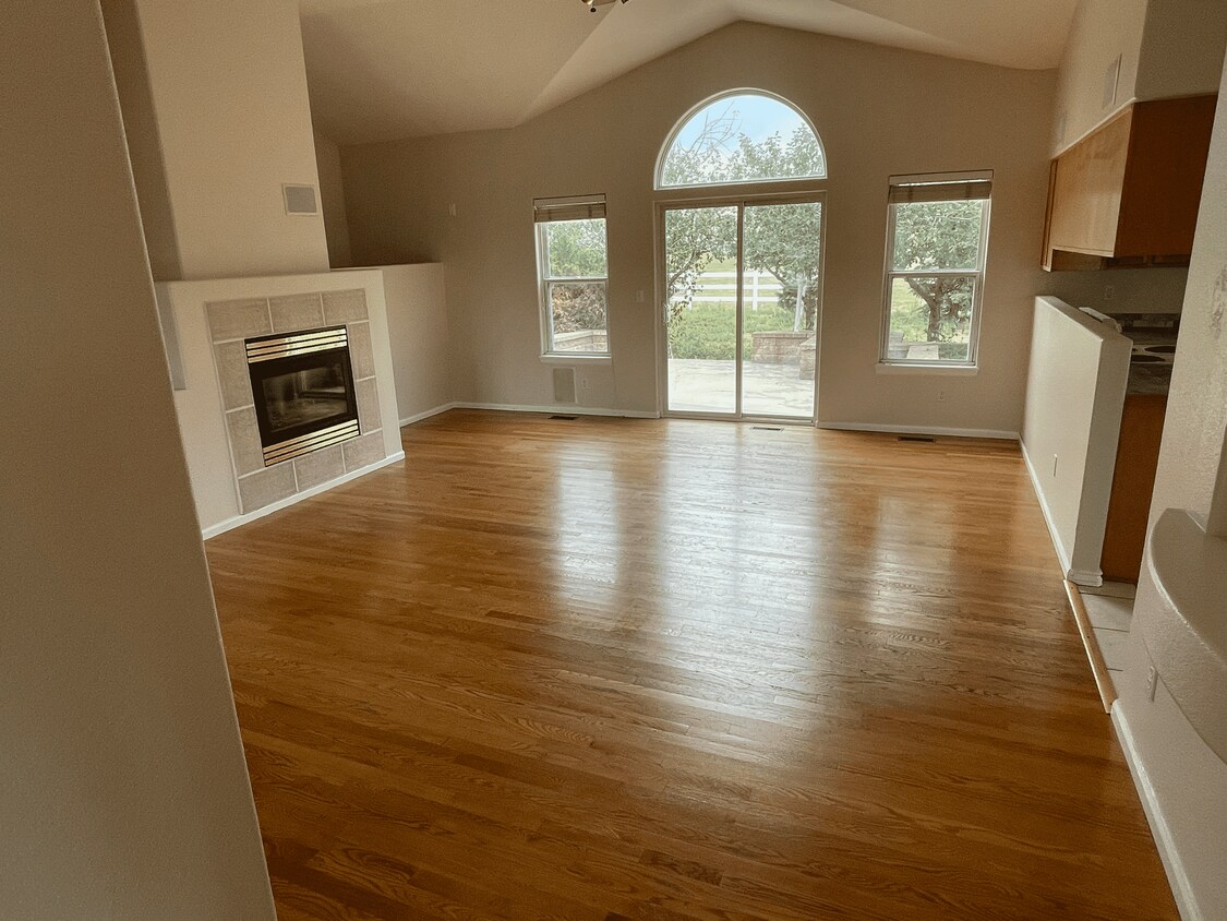 Foto principal - 11520 Woodmen Hills Dr