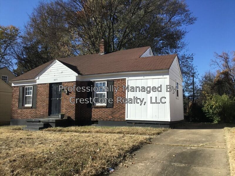 Foto principal - 1875 S Lauderdale St