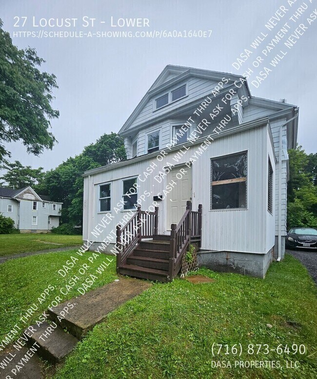 Building Photo - 27 Locust St