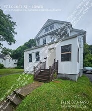 Building Photo - 27 Locust St