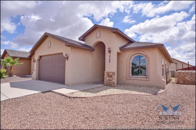 Building Photo - 3 bedroom in El Paso TX 79938