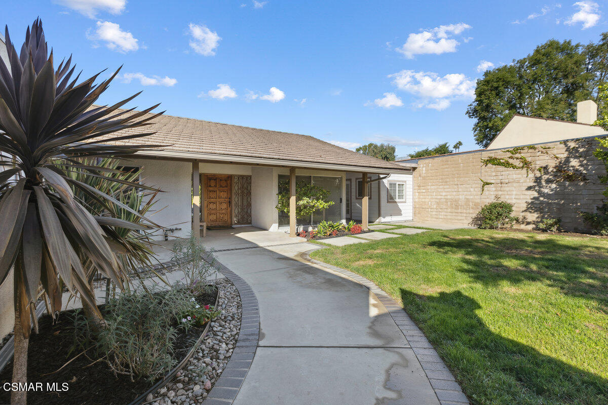 Foto principal - 4311 Crownfield Ct