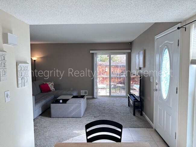 Photo - 10001 E Evans Ave Townhome