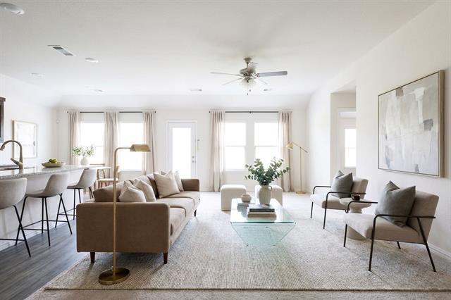 Foto del edificio - 4012 Mockingbird Ln