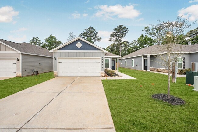 Foto del edificio - 15419 Maple Ter Dr