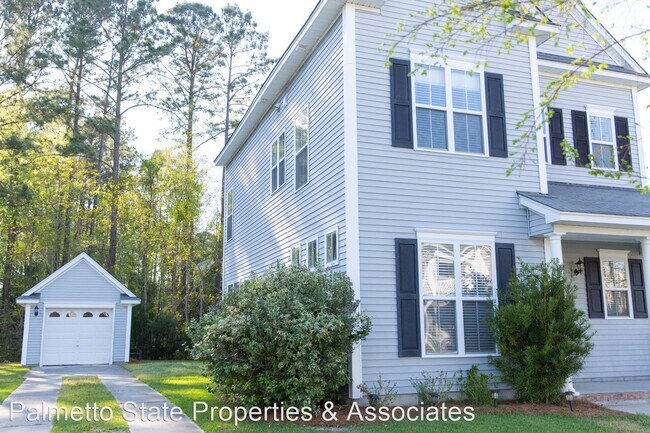Building Photo - 3 br, 3.5 bath House - 1869 Hubbell Drive