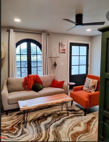 Foto del edificio - 3019 Moore Ln