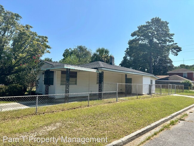 Building Photo - 2 br, 1 bath House - 4130 Raybun Street