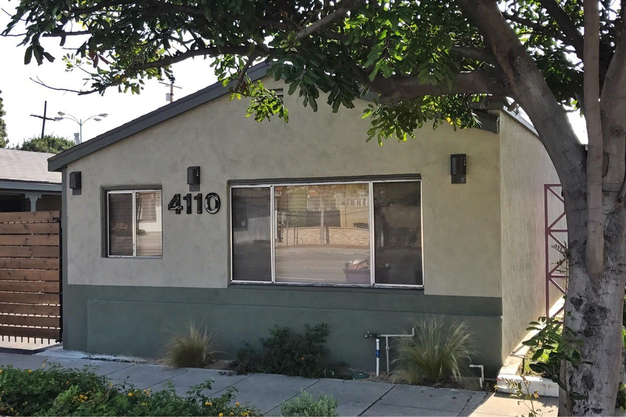 Building Photo - 4110 Long Beach Blvd