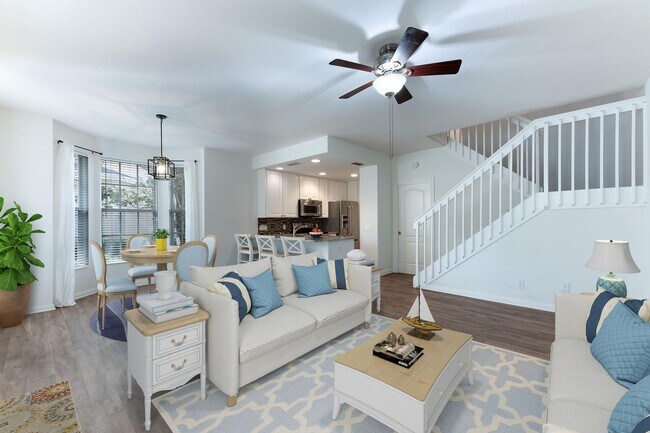 Foto del edificio - 340 Jacaranda Dr