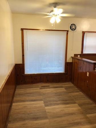 Área de comedor - 151 Palmer St NE