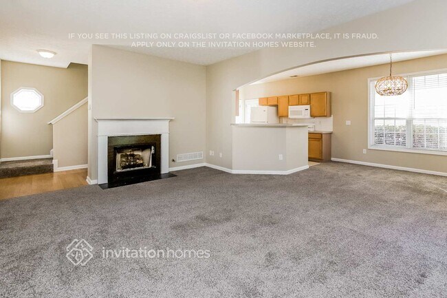 Foto del edificio - 3043 Heatherbrook Trce