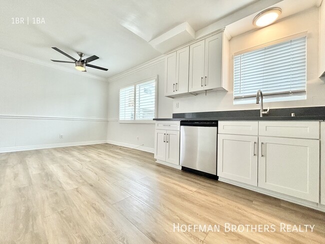 Building Photo - 11922 Burbank Blvd