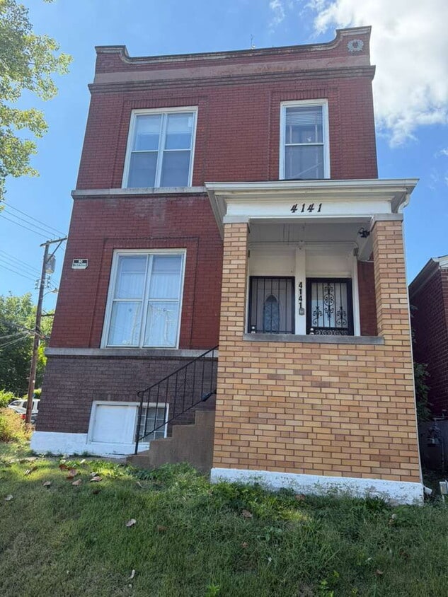 Primary Photo - Spacious South City 2BR Home for Rent – $1...