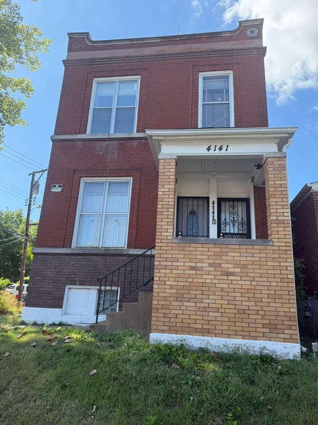 Building Photo - 4141 Oregon Ave