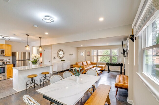 Foto del edificio - 5123 Boulder Dr