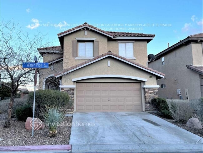 Building Photo - 6948 Water Pipit St