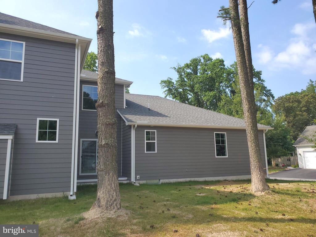 216 Chandler St, Milton, DE 19968 House Rental in Milton, DE