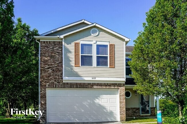 Building Photo - 2122 Southernwood Ln