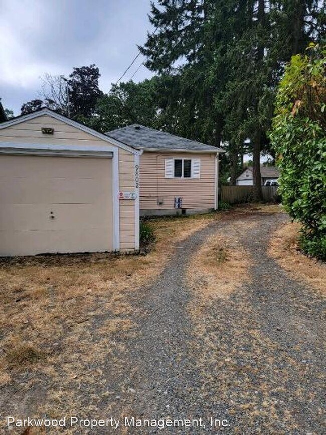 Foto del edificio - 2 br, 1 bath House - 9802 American Ave SW