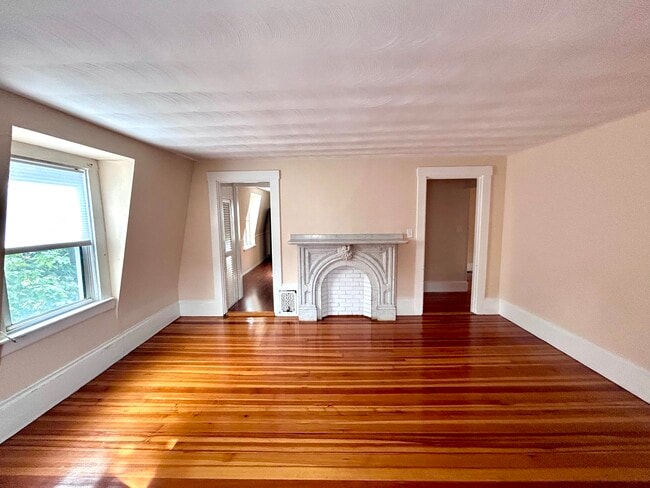 Building Photo - 41 Mt Vernon St