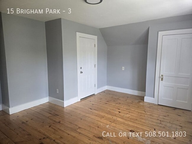 Foto del edificio - 15 Brigham Park