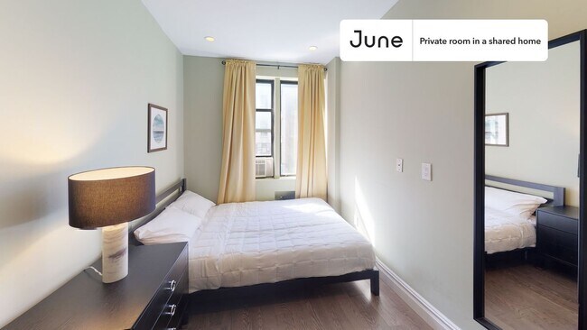 Foto del edificio - Room in Shared 3 bed/2 bath home in East Village