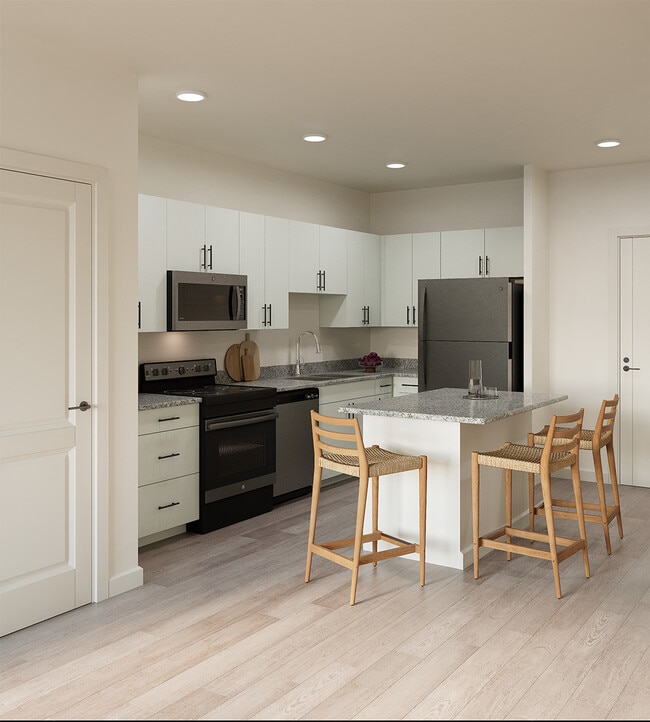 Foto del edificio - The Savoy at 301 Flats