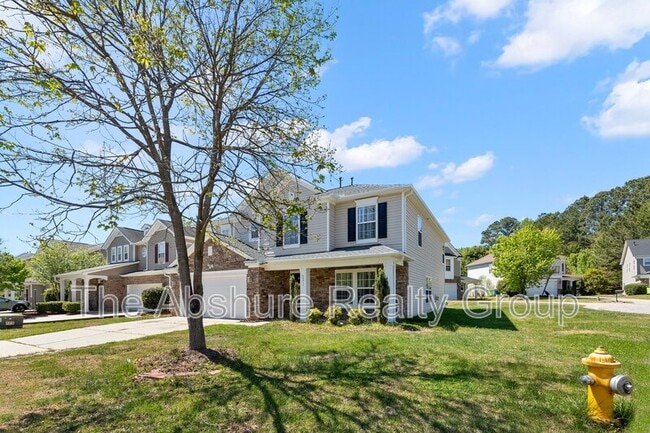 Foto del edificio - 6571 Guard Hill Dr