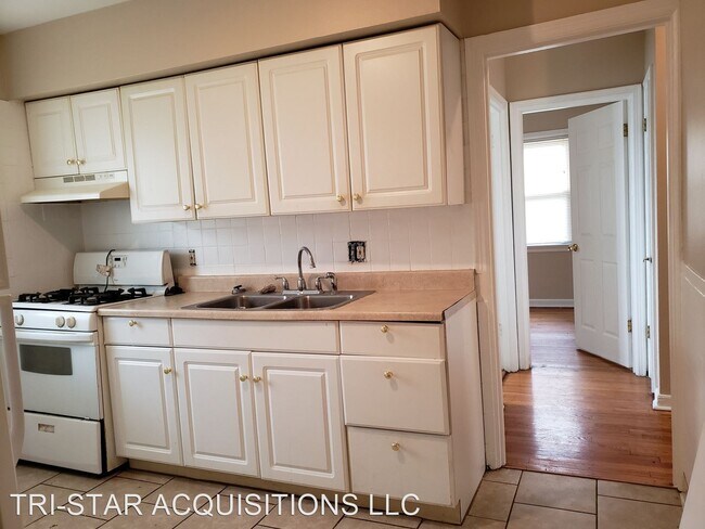 Building Photo - 3 br, 2 bath House - 1225 Newark
