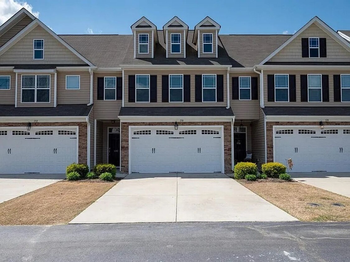 Foto principal - Townhome in Flowers Plantation with Water ...