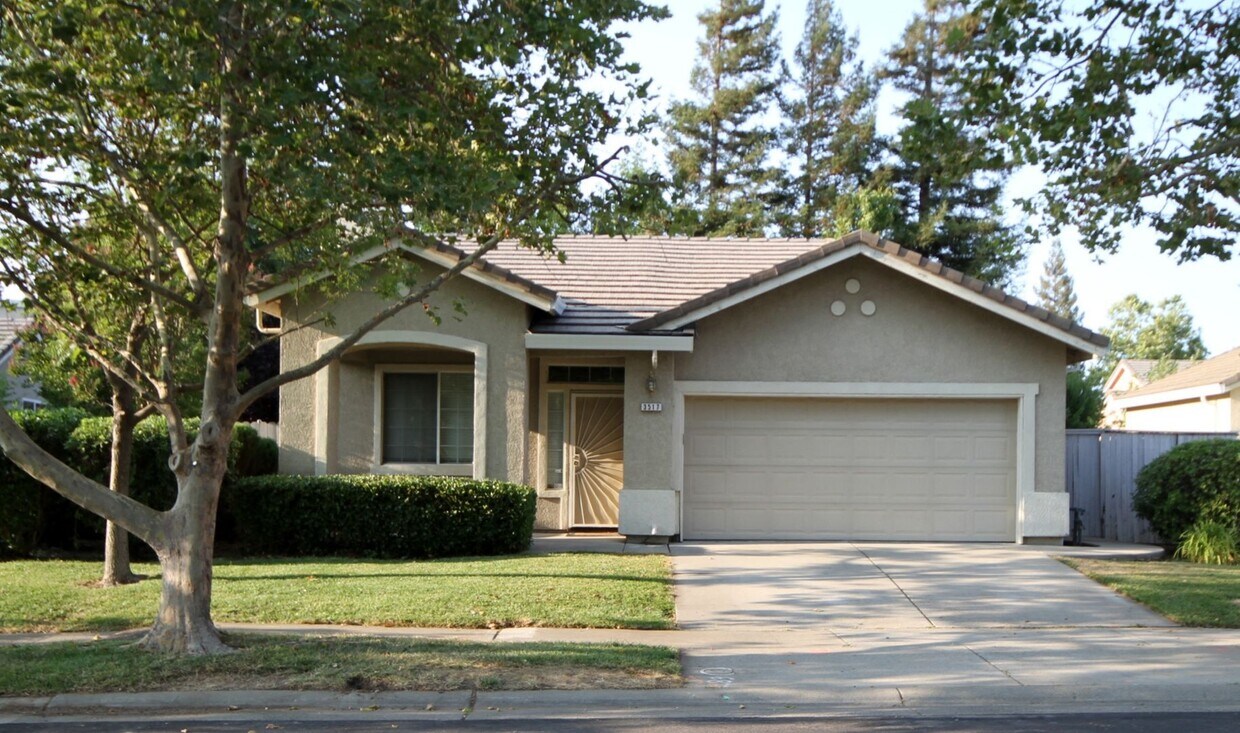 3517 Babson Dr, Elk Grove, CA 95758 House Rental in Elk Grove, CA