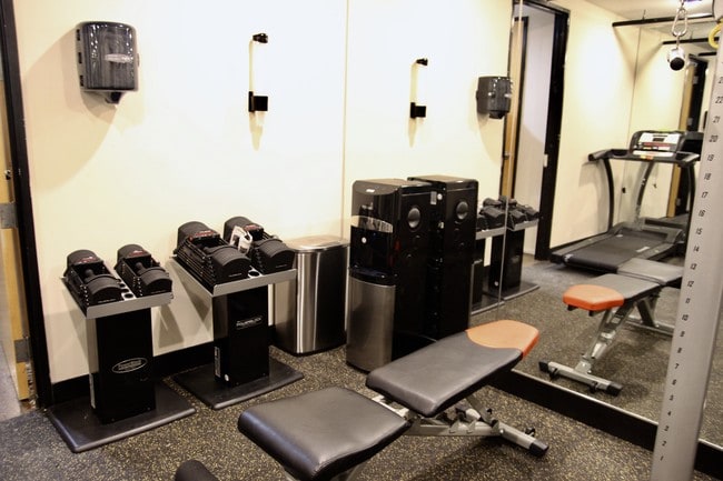 Building Photo - The Schurmeier Lofts