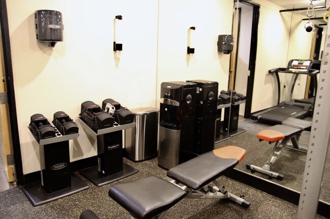 Foto del edificio - The Schurmeier Lofts