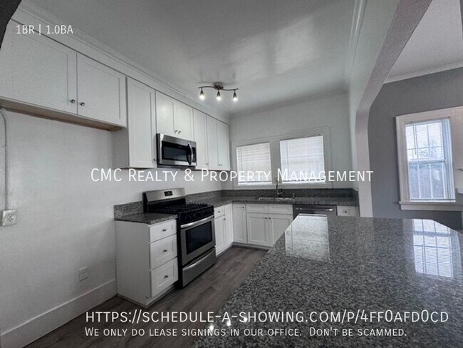 Foto del edificio - 1535 E Florida St