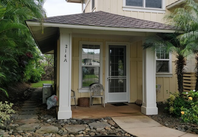Building Photo - 214 A Kuli Puu St