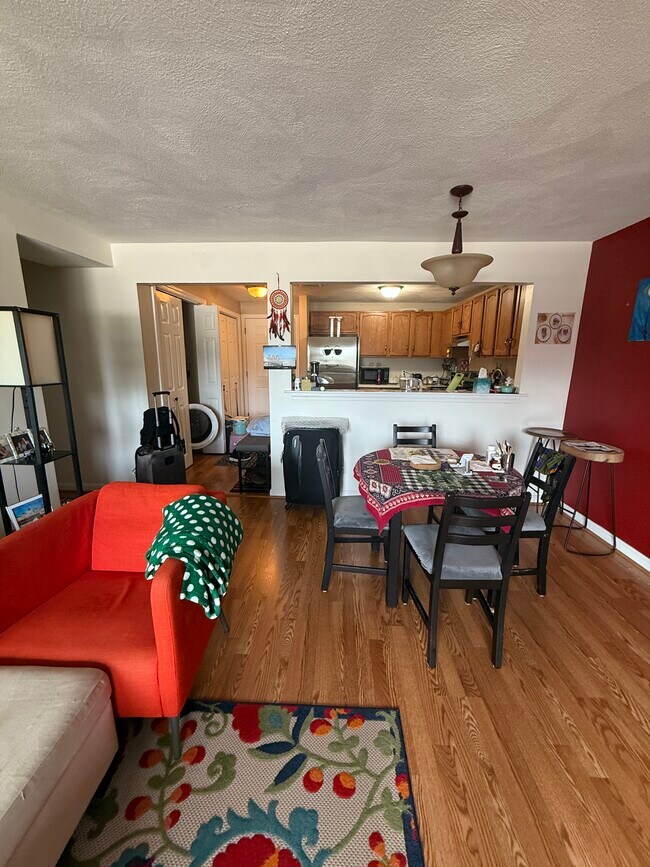 Living Room - 24 South St