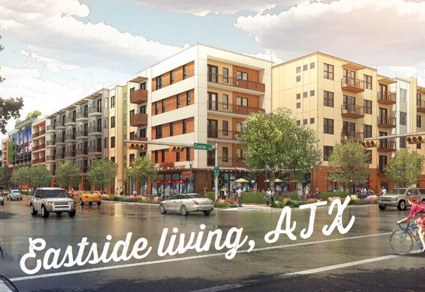 The Arnold Rentals Austin, TX