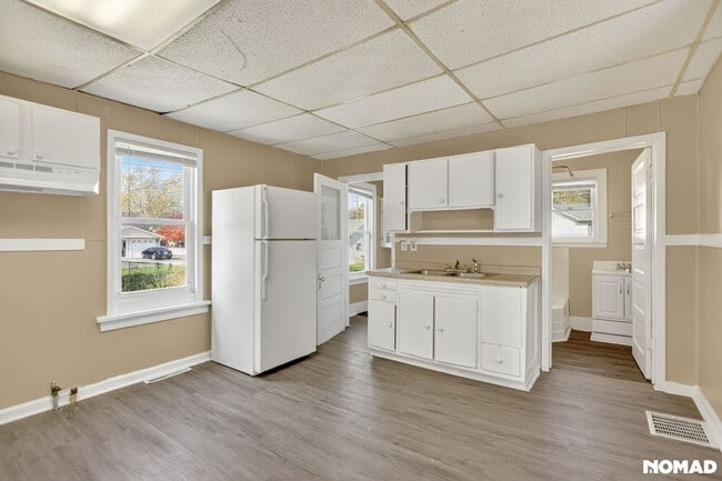 Foto del edificio - Charming 3BR House in Kankakee